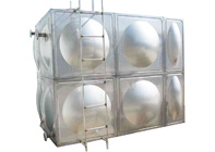 组合式不锈钢水箱_组合式不锈钢水箱制作_组合式不锈钢水箱优点