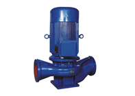 管道式排污泵_管道式排污泵作用_管道式排污泵型号