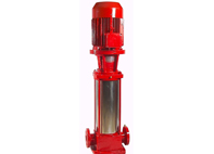 管道式多级消防泵_管道式多级消防泵型号_管道式多级消防泵多少钱